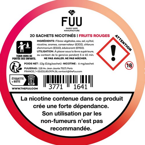 nicotine pouch blog le petit vapoteur